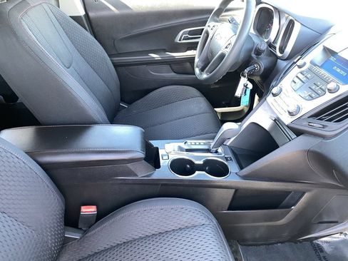 Used 2015 Chevrolet Equinox LS FWD image 10