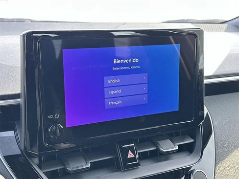 New 2026 Toyota Corolla SE image 28