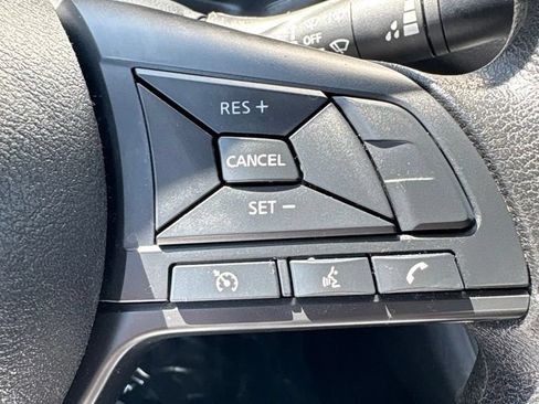 Used 2025 Nissan Sentra S FWD image 15