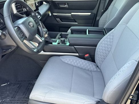 Used 2025 Toyota Tundra SR5 w/ SR5 Convenience Package image 17