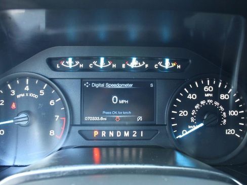 Used 2018 Ford F150 XL w/ Equipment Group 101A Mid RWD image 28