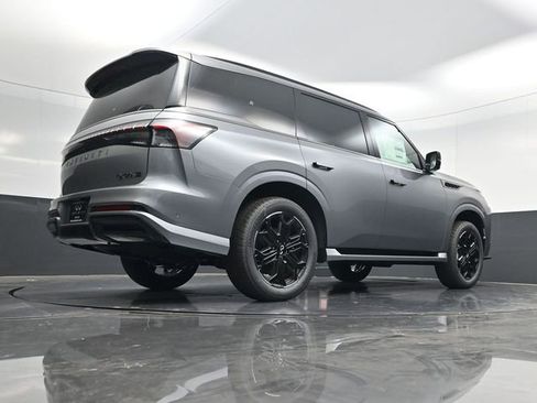 New 2026 INFINITI QX80 4WD image 64