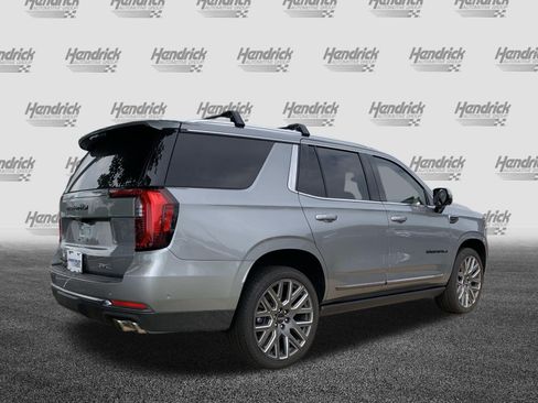 Used 2026 GMC Yukon Denali Ultimate AWD/4WD image 10