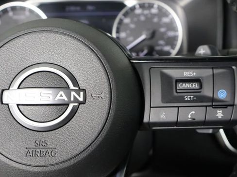 Used 2023 Nissan Rogue SV w/ SV Premium B Package AWD/4WD image 37