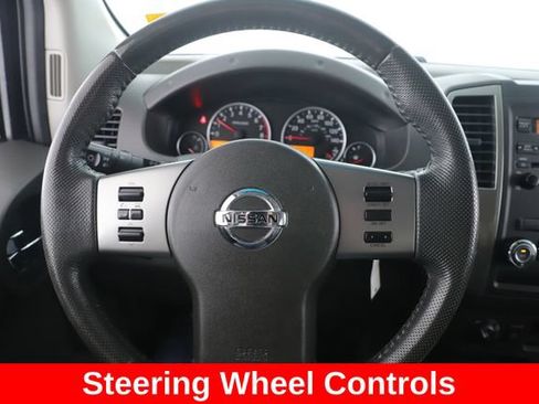 Used 2010 Nissan Xterra SE w/ Protection Pkg A AWD/4WD image 3