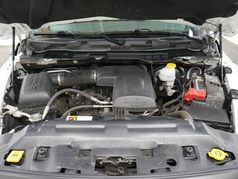 Used 2020 RAM 1500 Classic Warlock AWD/4WD image 28