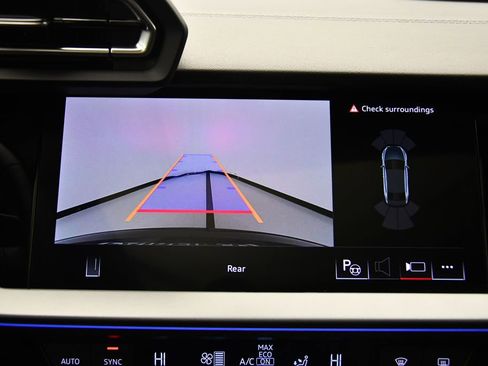 Certified 2025 Audi A3 2.0T Premium image 26