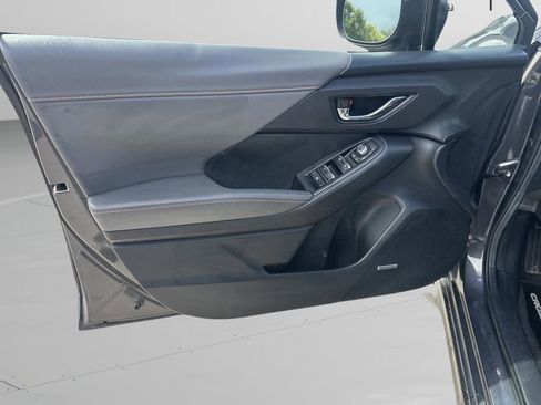 Used 2024 Subaru Crosstrek 2.5i Limited w/ Popular Package #3A AWD/4WD image 9