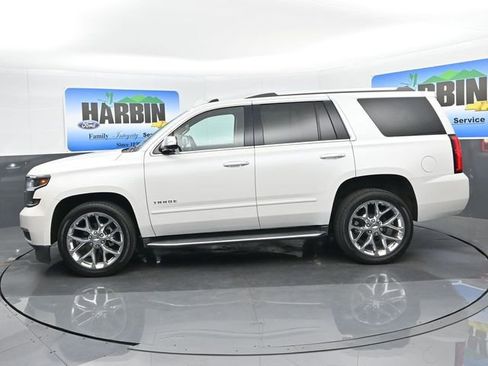 Used 2019 Chevrolet Tahoe Premier RWD image 2