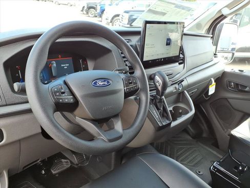 New 2026 Ford Transit 250 Low Roof image 7