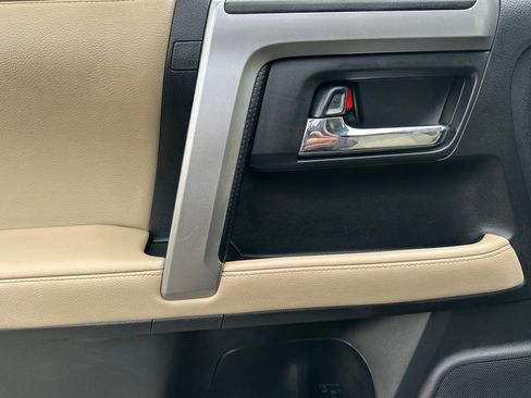 Used 2023 Toyota 4Runner SR5 Premium w/ Moonroof Package image 11