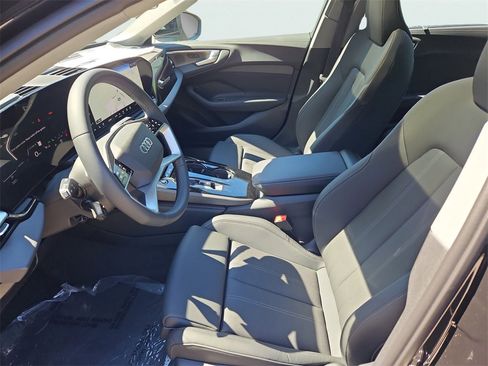 New 2025 Audi A5 2.0T Premium Plus image 21