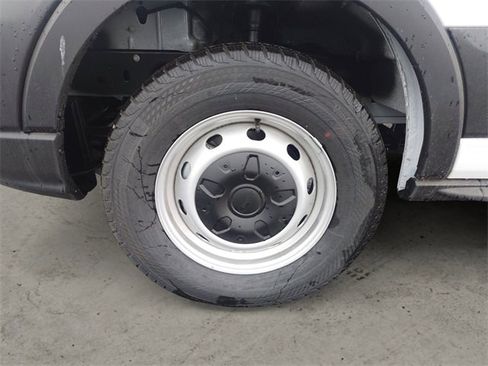 New 2025 Ford Transit 350 Low Roof image 14