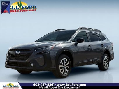 Used 2025 Subaru Outback Premium w/ Popular Package #1A