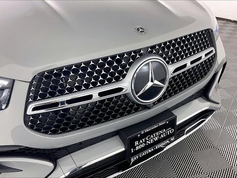 Used 2026 Mercedes-Benz GLE 450 4MATIC Coupe image 23