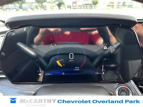 New 2026 Chevrolet Trax ACTIV w/ Driver Confidence Package FWD image 11