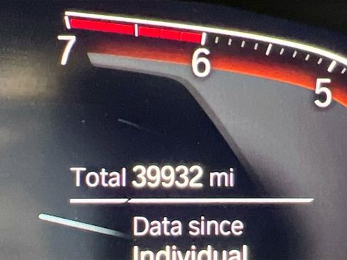 Used 2024 BMW X3 xDrive30i w/ Premium Package image 17