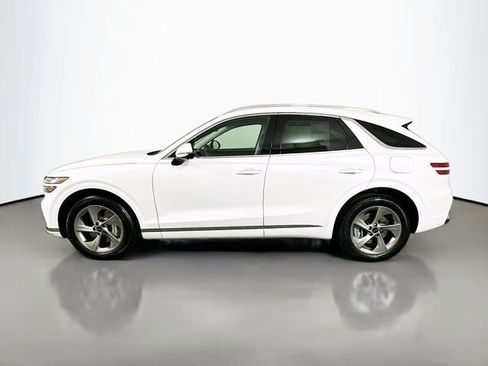 New 2026 Genesis GV70 2.5T Advanced AWD/4WD image 8