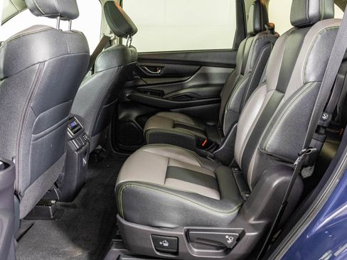 Used 2023 Subaru Ascent Onyx Edition AWD/4WD image 40