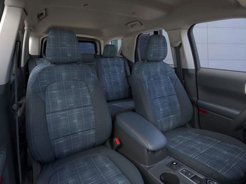 New 2025 Ford Bronco Sport Heritage w/ Convenience Package image 10