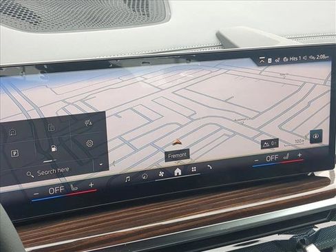 New 2026 BMW X5 xDrive50e image 14