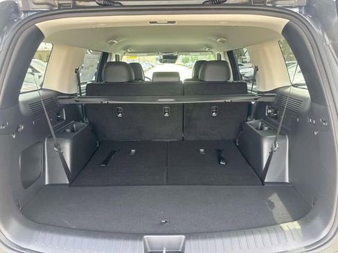 New 2026 Hyundai Santa Fe SEL FWD image 12