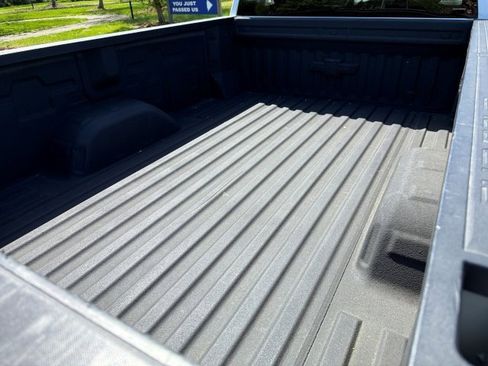 Used 2021 Chevrolet Silverado 1500 W/T w/ WT Value Package image 7