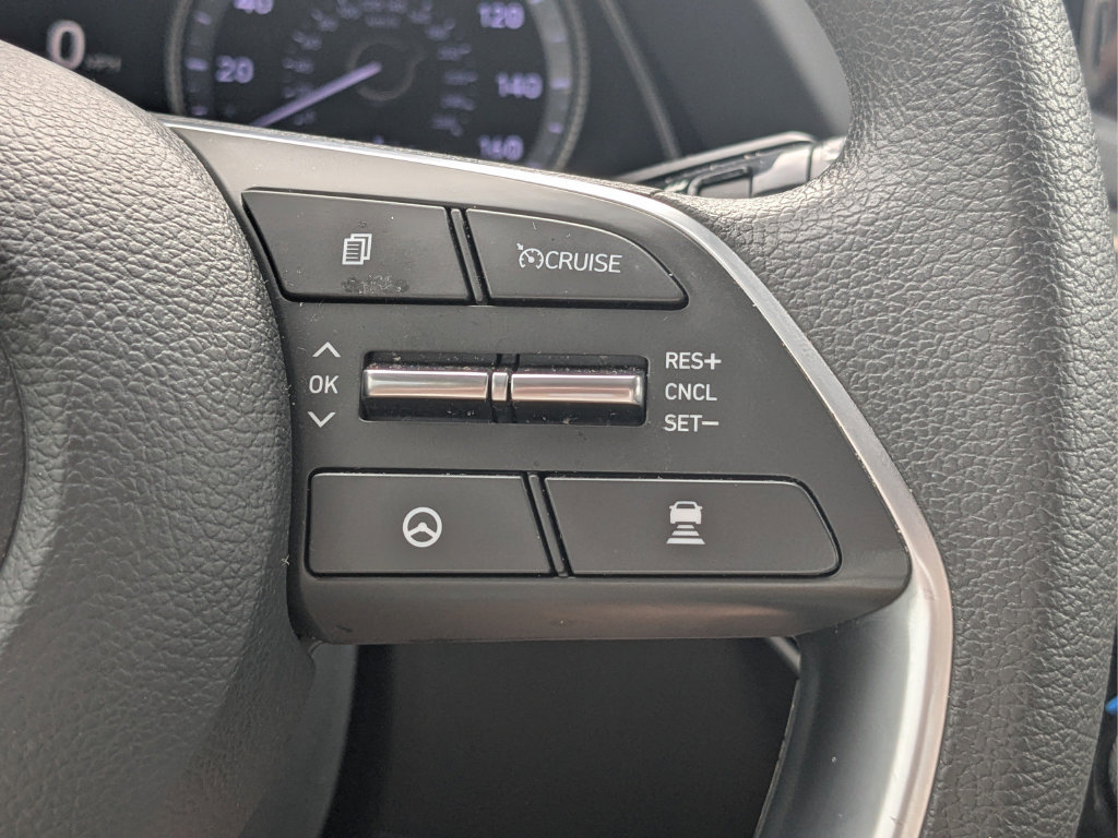 Used 2021 Hyundai Sonata SEL FWD image 17