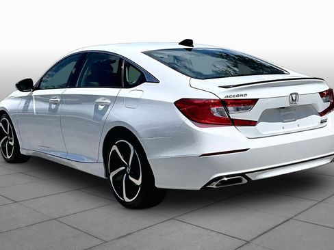 Used 2022 Honda Accord Sport Special Edition image 12