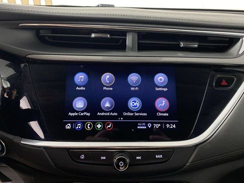Used 2023 Buick Encore GX Select w/ Sport Touring Package FWD image 16