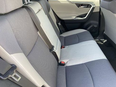 Used 2025 Toyota RAV4 XLE w/ Convenience Package image 23