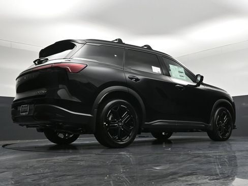 New 2027 INFINITI QX60 Sport w/ Dark Cargo Package AWD/4WD image 33