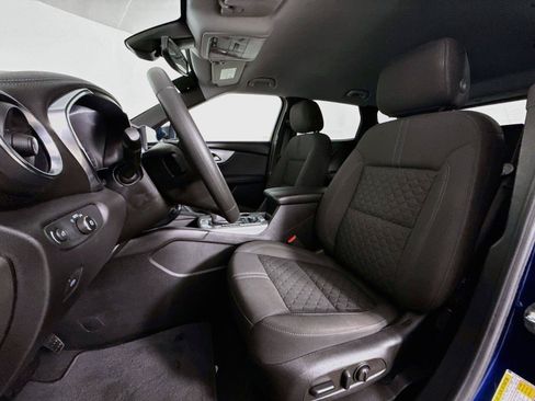 Used 2022 Chevrolet Blazer LT AWD/4WD image 21