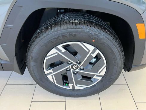 New 2026 Hyundai Tucson Blue SE AWD/4WD image 15
