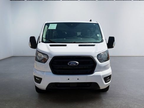 Used 2024 Ford Transit 350 XLT RWD image 2