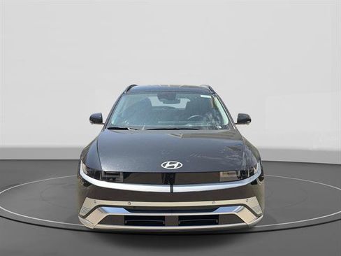 New 2026 Hyundai Ioniq 5 Limited RWD image 2