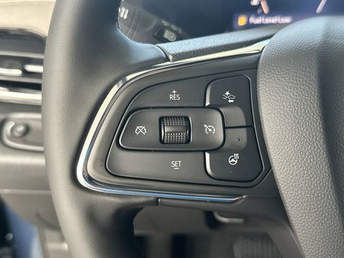 New 2026 Buick Envista Avenir image 21