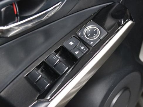 Used 2015 Lexus IS 250 w/ Navigation System Package RWD image 10