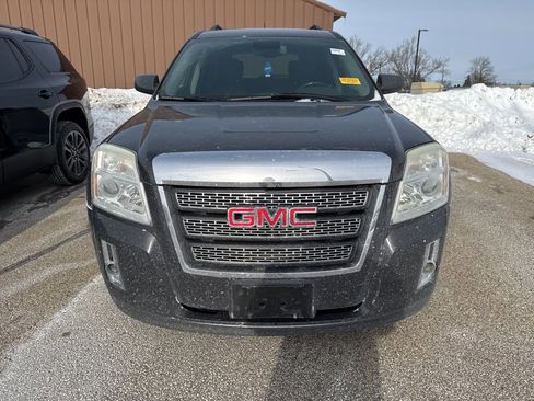 Used 2013 GMC Terrain SLT image 2