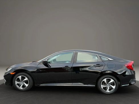 Used 2020 Honda Civic LX image 11