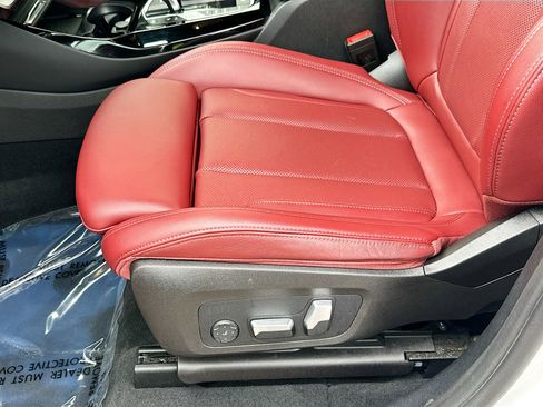 Used 2023 BMW X3 sDrive30i w/ Premium Package RWD image 17