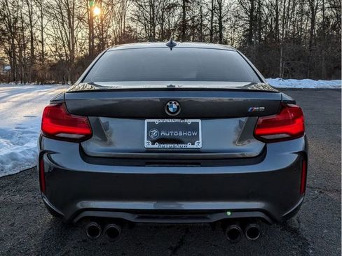 Used 2018 BMW M2 image 6