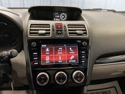 Used 2018 Subaru Forester 2.5i Limited image 16