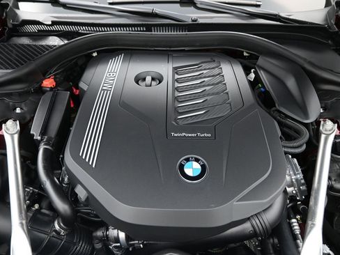 Used 2026 BMW 840i xDrive Convertible image 18