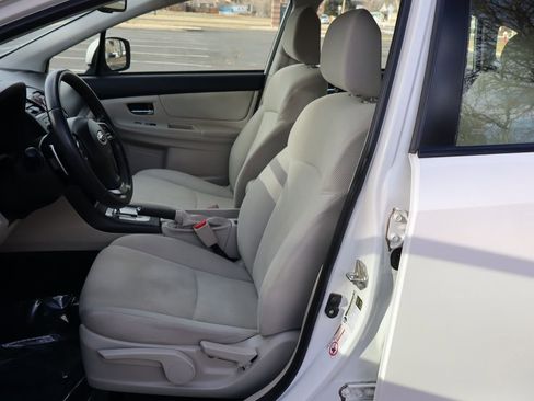 Used 2013 Subaru Impreza 2.0i Premium image 19