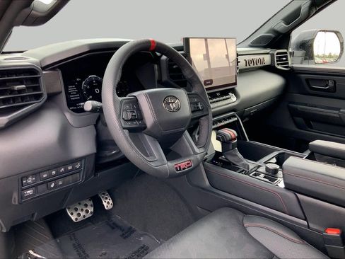 Used 2026 Toyota Tundra TRD Pro AWD/4WD image 17