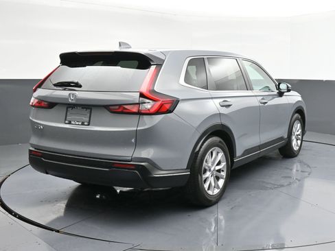 Used 2024 Honda CR-V EX-L image 8
