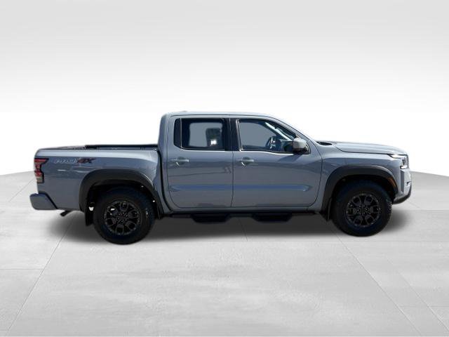 Used 2022 Nissan Frontier PRO-4X w/ Pro-4X Premium Package AWD/4WD image 9