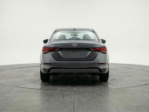 Used 2025 Nissan Sentra SV FWD image 7