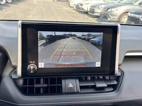Used 2024 Toyota RAV4 XLE w/ Convenience Package AWD/4WD image 40